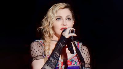 عيد ميلاد مادونا .. حصدت لقب النجمة الأكثر مبيعا بـ 400 مليون نسخة وصنعت لنفسها موسيقى جديدة