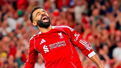 أرقام جديدة تنتظر محمد صلاح في البريميرليج