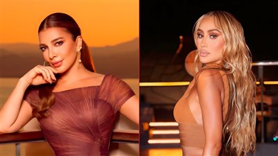 بدأت بـ مسمعتش ألبومها .. القصة الكاملة لخلاف أصالة ومايا دياب