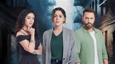 كل ما تريد معرفته عن مسلسل سلمى قبل انطلاق أولى حلقاته اليوم