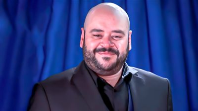 مهرجان الغردقة لسينما الشباب يكرم محمد ممدوح فى حفل الافتتاح