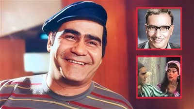 ذكرى سيد زيان .. فؤاد المهندس فتح له أبواب الشهرة وقدم فوازير رمضان مع هالة فاخر