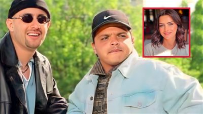 26 عاماً على همام في أمستردام .. نور كانت مرشحة للبطولة وهنيدي حصل على أجر مليون جنيه