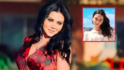 لينا صوفيا تنضم لأبطال مسلسل لينك وتجسد دور ابنة رانيا يوسف
