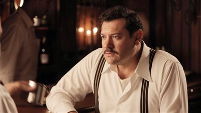 إيرادات فيلم درويش تتخطى 12 مليون جنيه في 5 أيام عرض