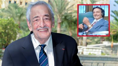 ذكرى جميل راتب .. كان المرشح الأول لدور كمال الشناوي في الكرنك