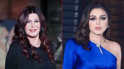 بسبب الحالة الصحية .. أنغام ونجوى فؤاد تتصدران التريند فى الساعات الأخيرة