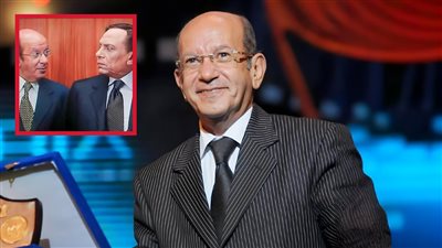 ذكرى لطفي لبيب .. رفض والده دخوله الفن والسفارة في العمارة وش السعد عليه