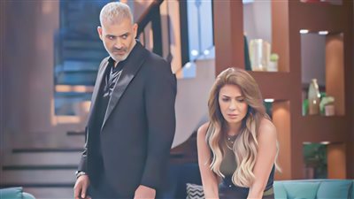 أبرز 5 معلومات عن مسلسل أزمة ثقة قبل عرضه الأسبوع المقبل