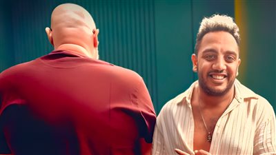 أوس أوس ضيف معتز التوني في فضفضت أوي غداً