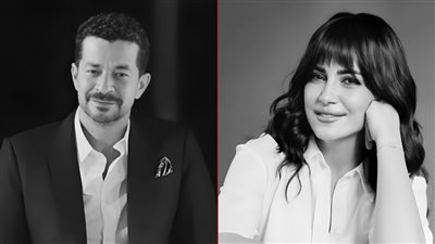 ريهام عبدالغفور منظمة حفلات وشريف سلامة مؤلف مغمور في سنجل مازر فازر