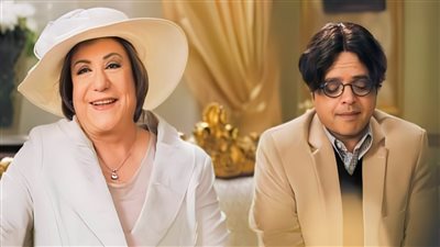 13 عامًا على تيتة رهيبة .. هنيدي عانى بسبب الكلاب وشهد عودة سميحة أيوب بعد غياب 34 سنة