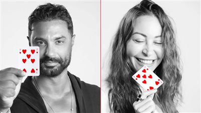 هيبتا 2 .. الحب علي طريقة منة شلبي وكريم فهمي