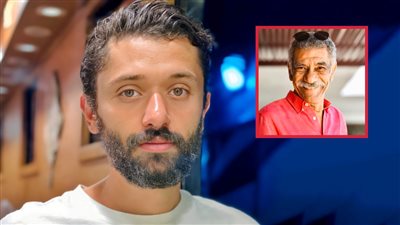 سيد رجب يشارك كريم محمود عبدالعزيز بطولة مسلسل دهب حر رمضان 2026