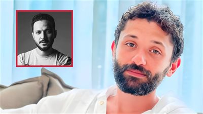 كريم محمود عبدالعزيز ينضم لنجوم رمضان 2026 مع بيتر ميمي