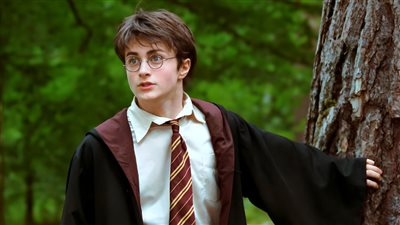 طرح سلسلة أفلام Harry potter قريبًا على منصة شاهد