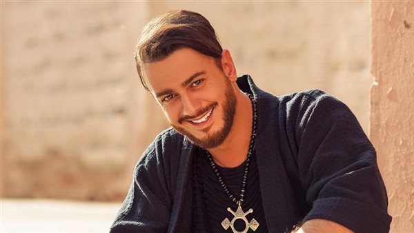 سعد لمجرد