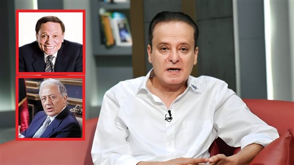 يوسف معاطي ـ عادل