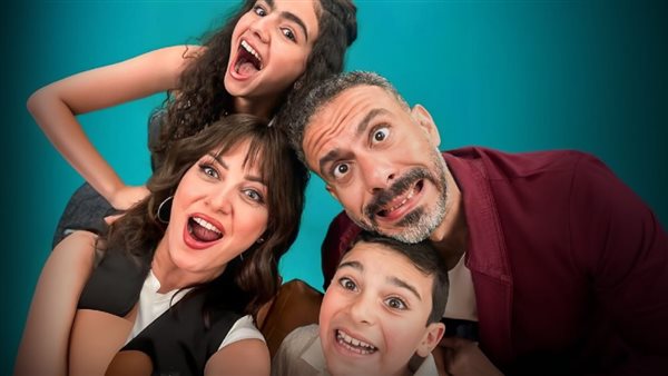 أبطال مسلسل كتالوج