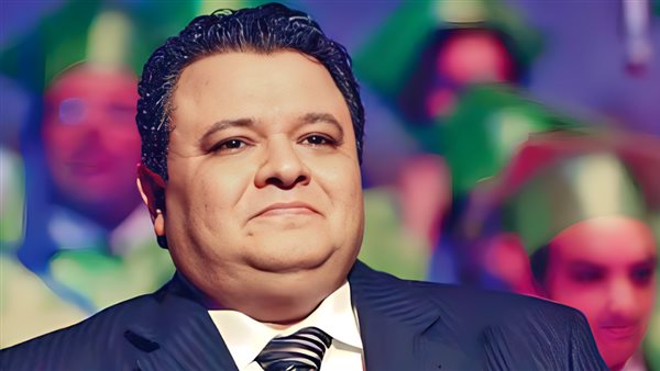 المخرج خالد جلال