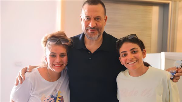 ماجد المصري يبدأ