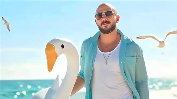 محمود العسيلي