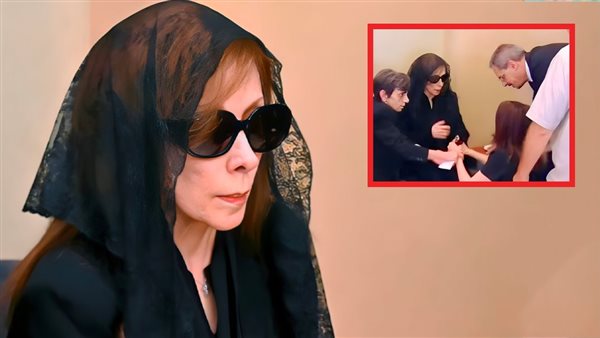 فيروز ـ ماجدة الرومي