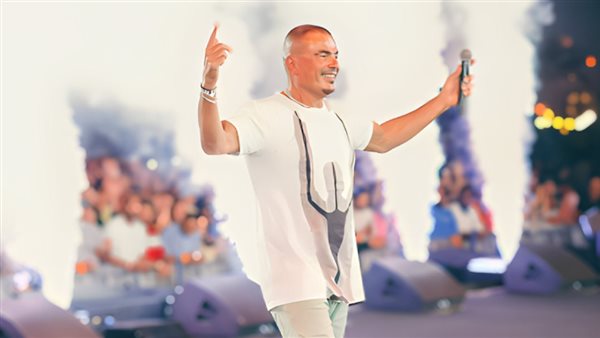 عمرو دياب