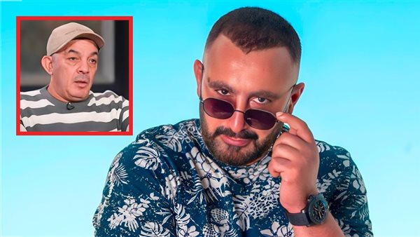 أحمد السقا ـ علاء