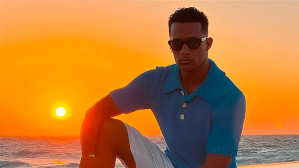 محمد رمضان