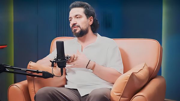 محمد القس
