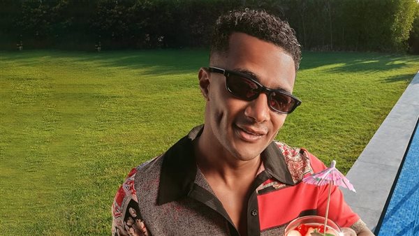 محمد رمضان