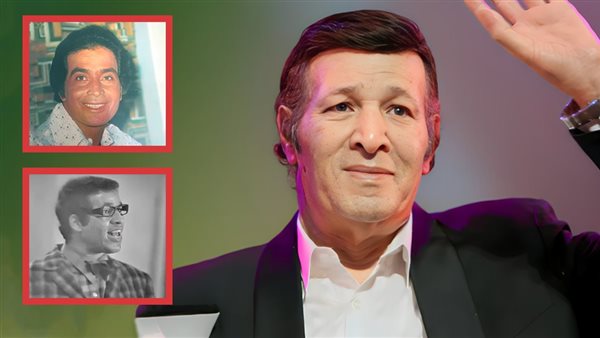 سعيد صالح ـ حسن يوسف