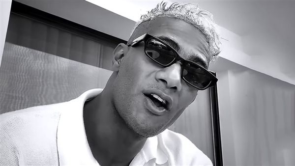 محمد رمضان