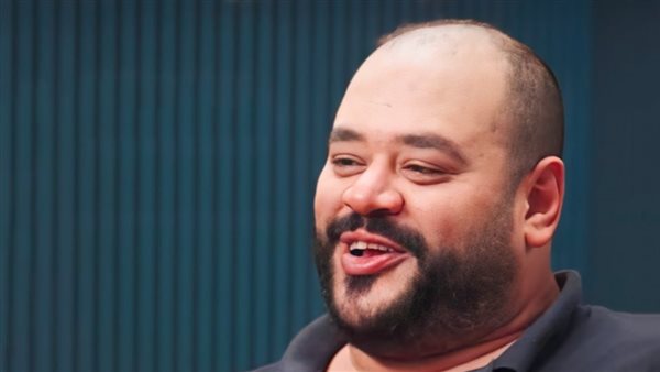 محمد ممدوح