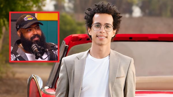 طه دسوقي ـ محمد عبدالعاطي
