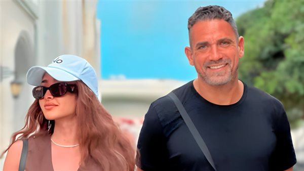 أمير كرارة وهنا الزاهد