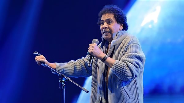 محمد منير