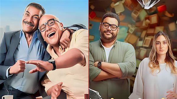 فيلم وش في وش - فيلم