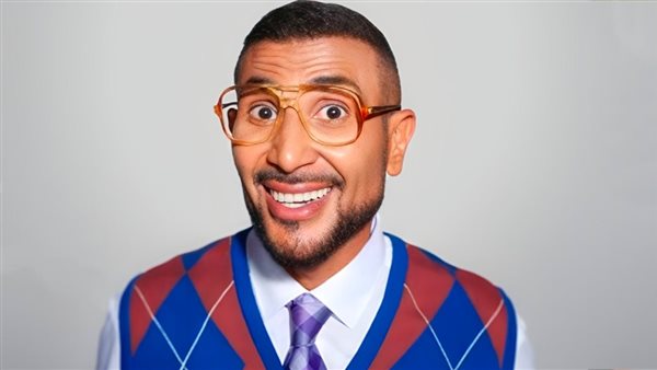 أحمد سعد