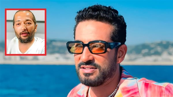 عمرو سعد - حسين المنباوي