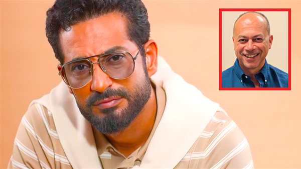 عمرو سعد - تامر مرسي