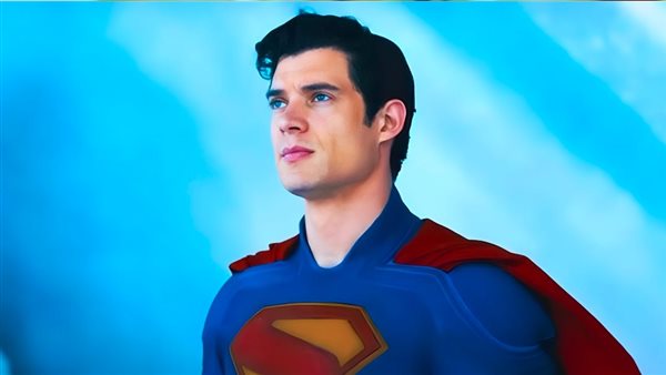 superman