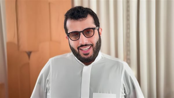المستشار تركي آل