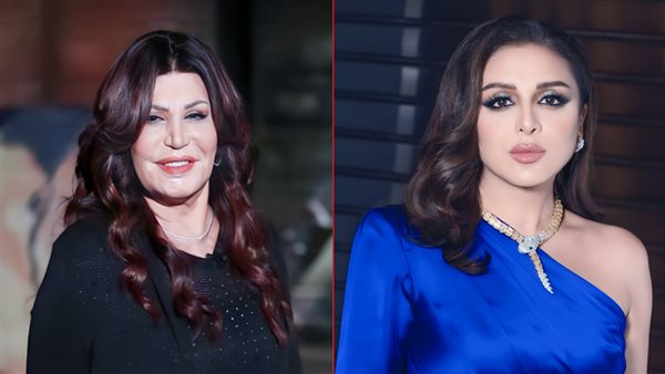 أنغام - نجوى فؤاد