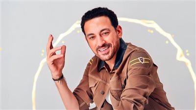 دياب يطرح أغنيته الجديدة بالسلامة والله يسهله