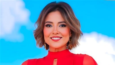 مي كساب لـ خبر أبيض : مسلسلي نون النسوة سيعرض في رمضان 2026