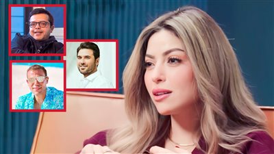 ميرنا جميل : اللعبة من أقرب الأعمال لقلبي ونفسي أقدم دور فلاحة وأمثل مع عز وهنيدي ومحمد إمام