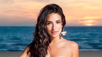 ظروف غامضة وابن النادي وأول ليلة وعالم تاني ومن أيام الجيزة .. 5 أعمال تنتظرها آية سماحة