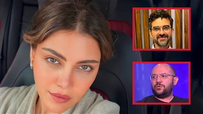 ريهام حجاج تكرر التعاون مع مؤلف ومخرج أثينا في رمضان 2026 